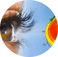 Symptoms of Diabetic Retinopathy