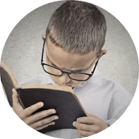 Difficulty Reading