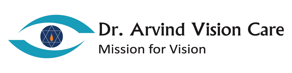 Dr. Arvind