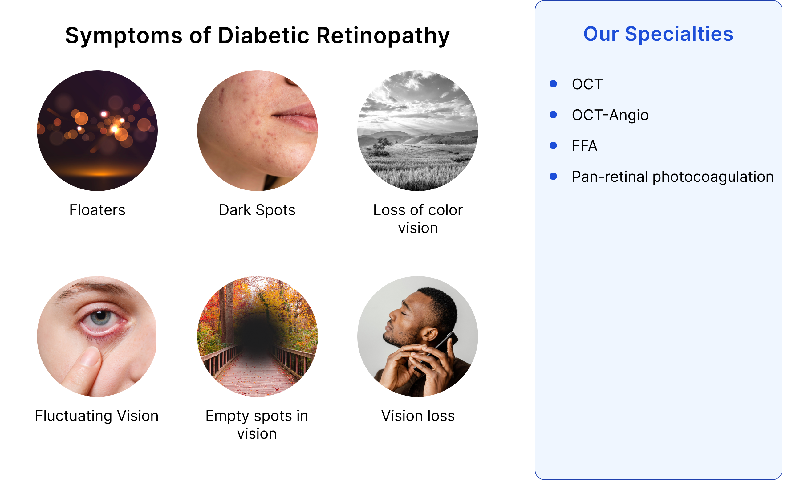 diabetic retinopathy