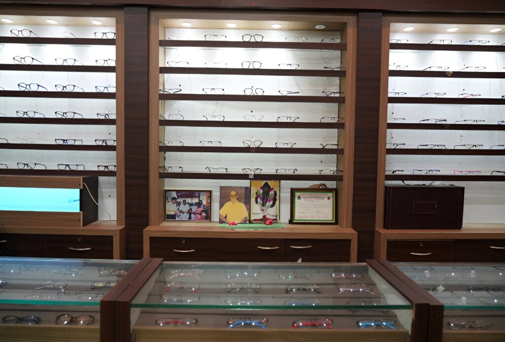 Opticals