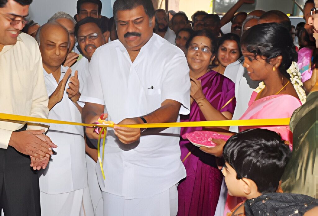 Opening