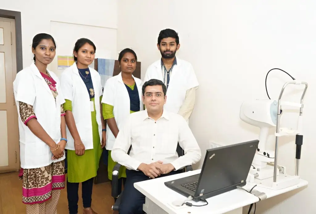 Team image