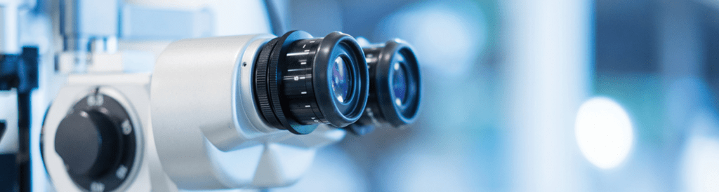 eye test equipment