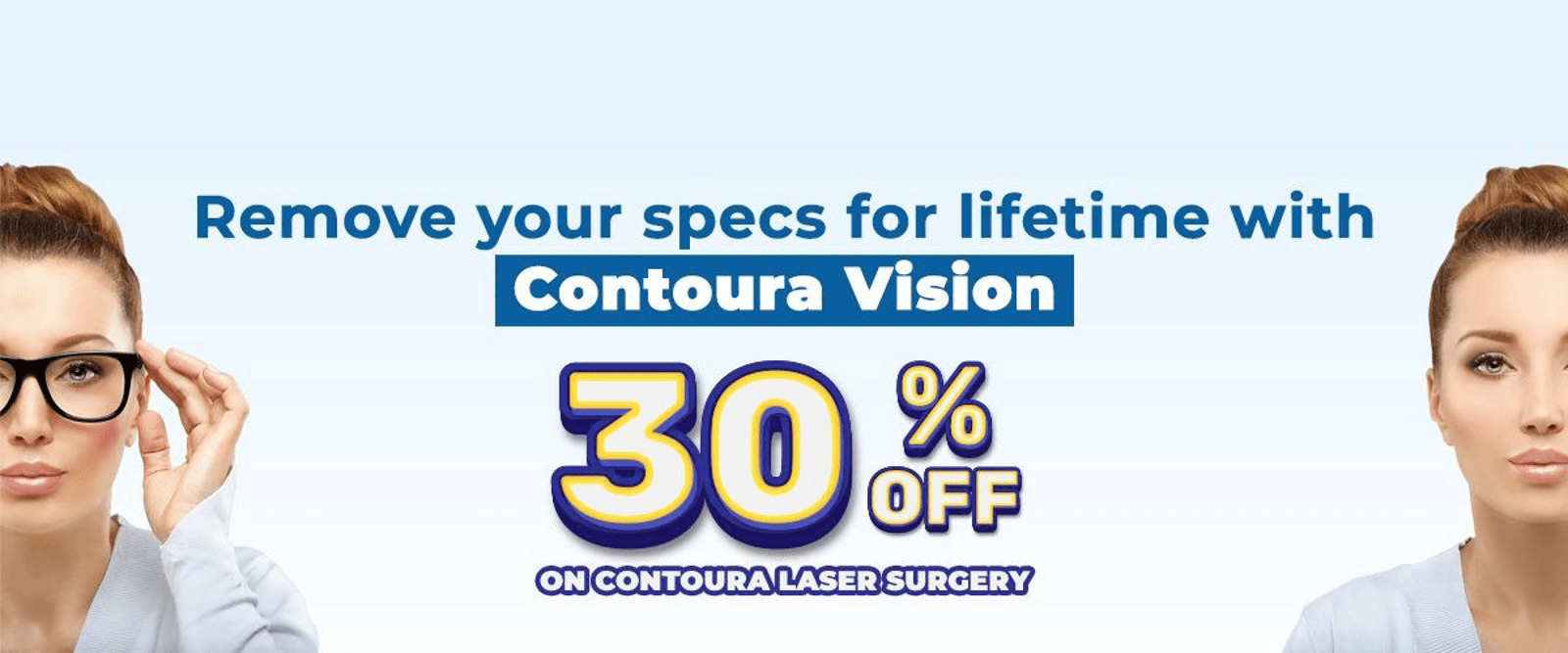 Dr.Arvind Vision Care